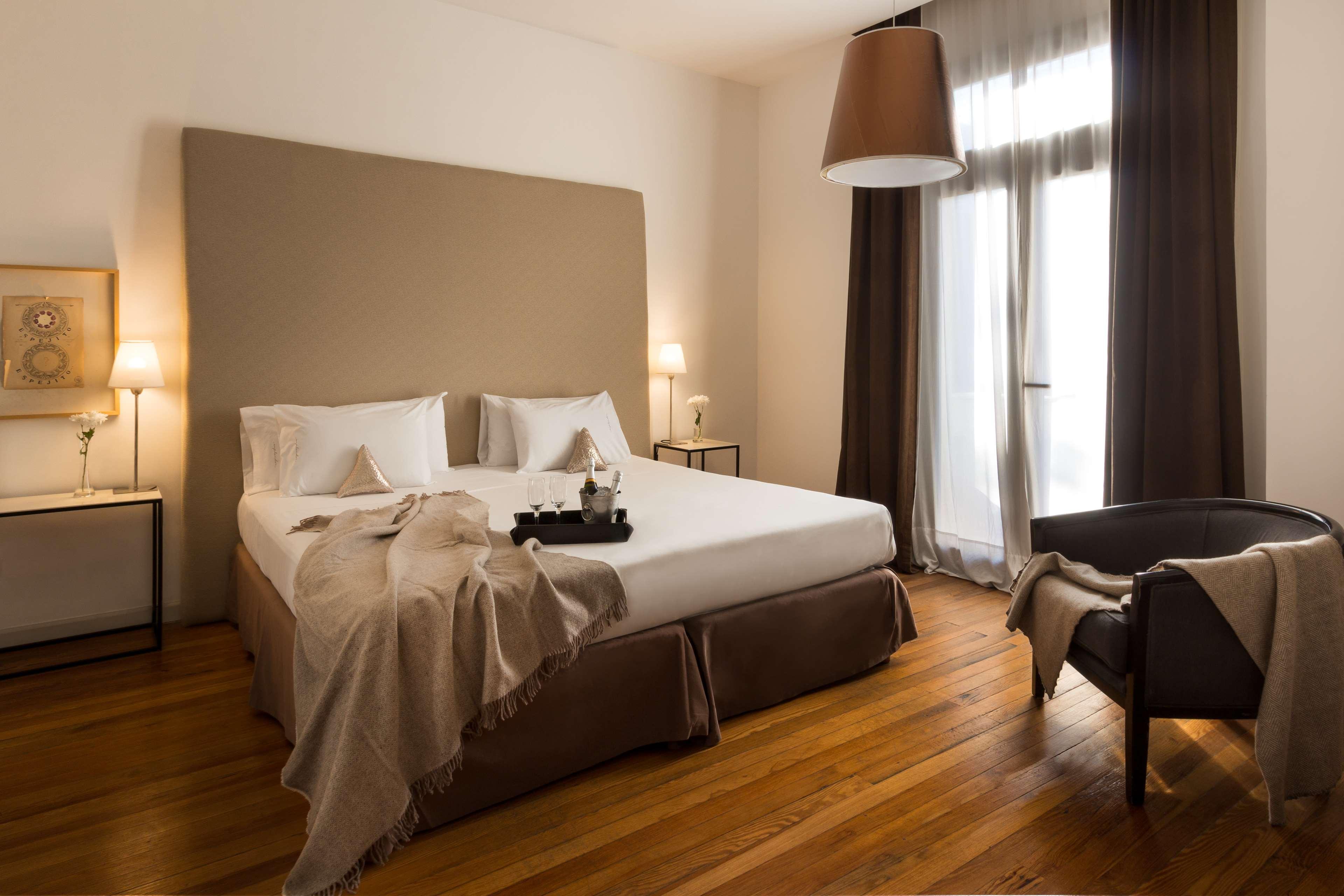 Hotel Esplendor By Wyndham Cervantes Montevideo