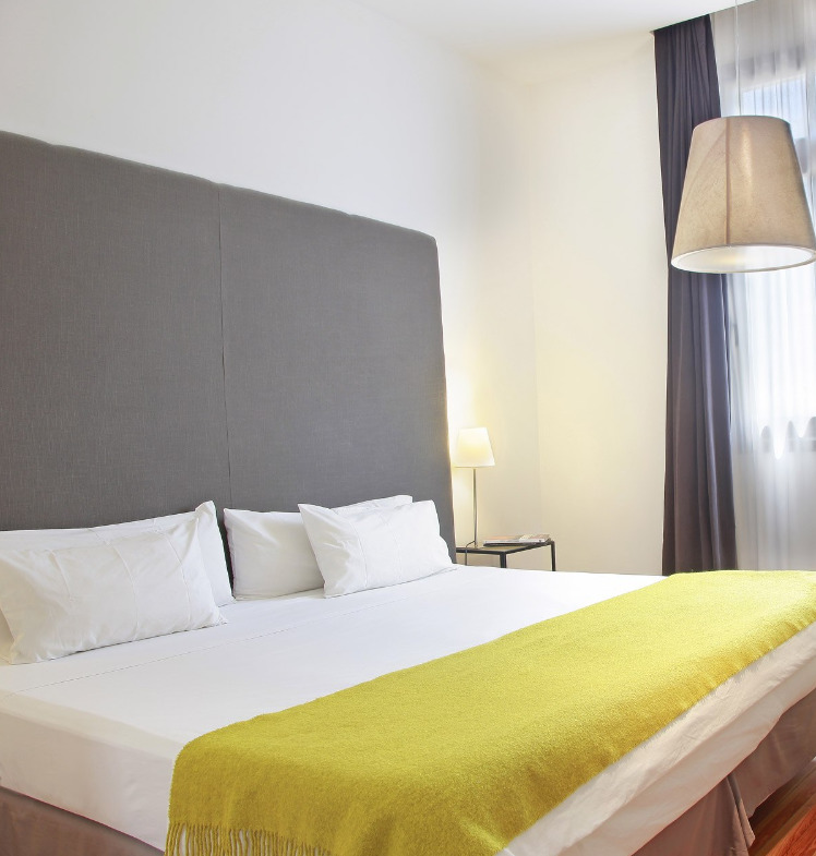 Esplendor By Wyndham Cervantes Hotel Montevideo