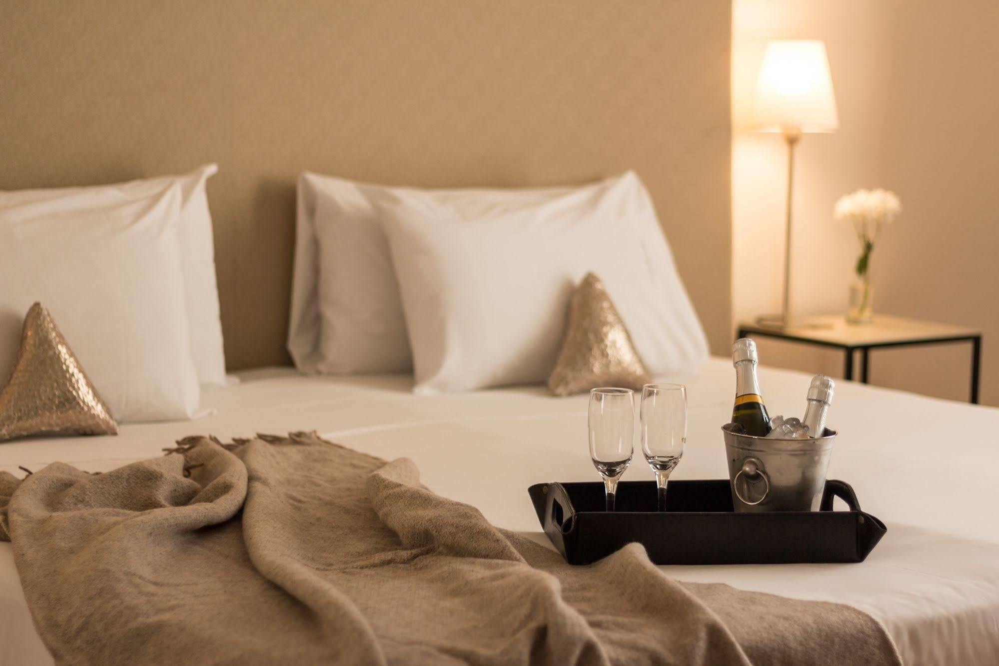 Hotel Esplendor By Wyndham Cervantes Montevideo
