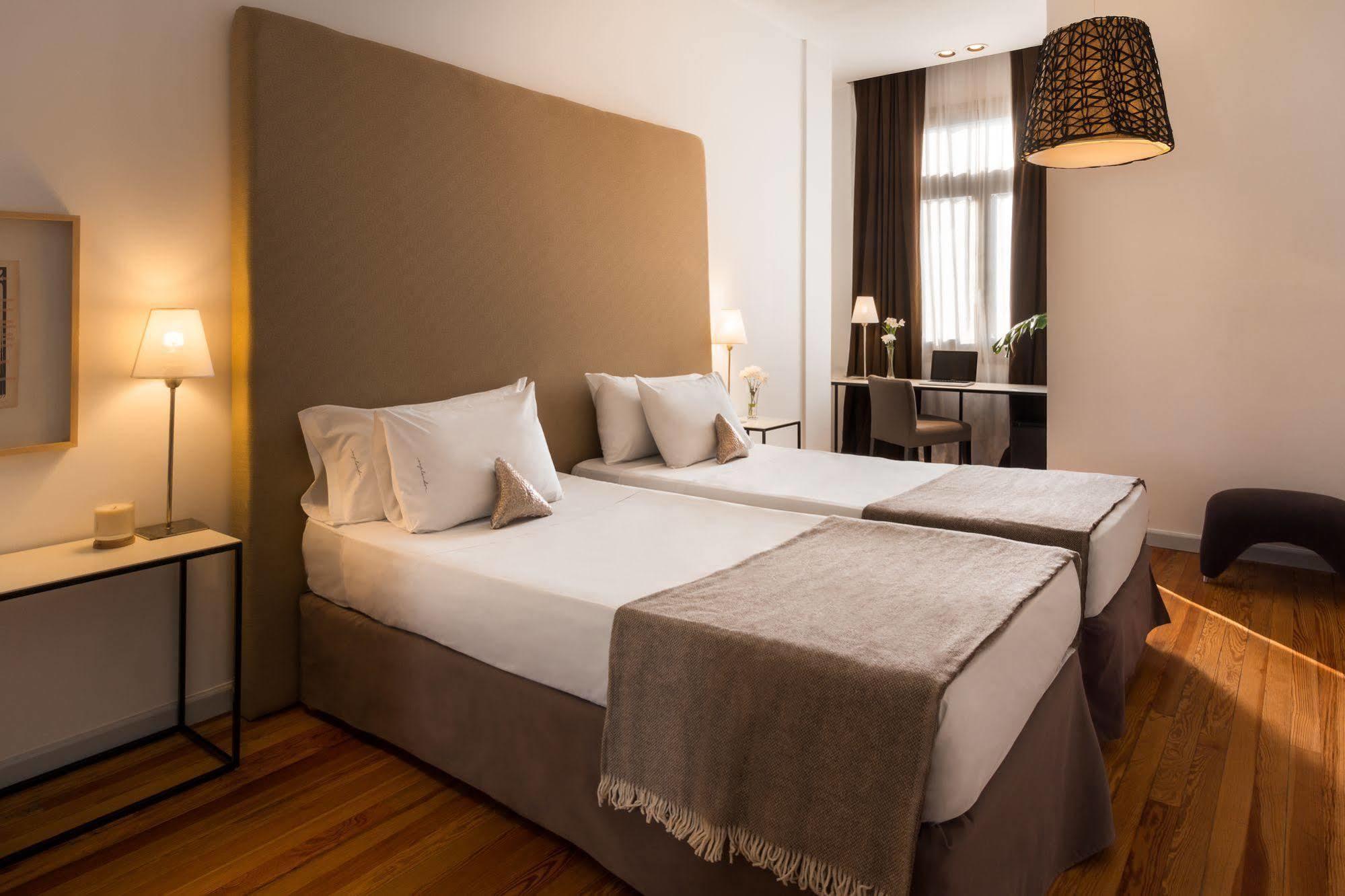 Esplendor By Wyndham Cervantes Montevideo