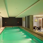 Esplendor By Wyndham Montevideo Cervantes
