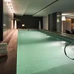 Esplendor By Wyndham Montevideo Cervantes