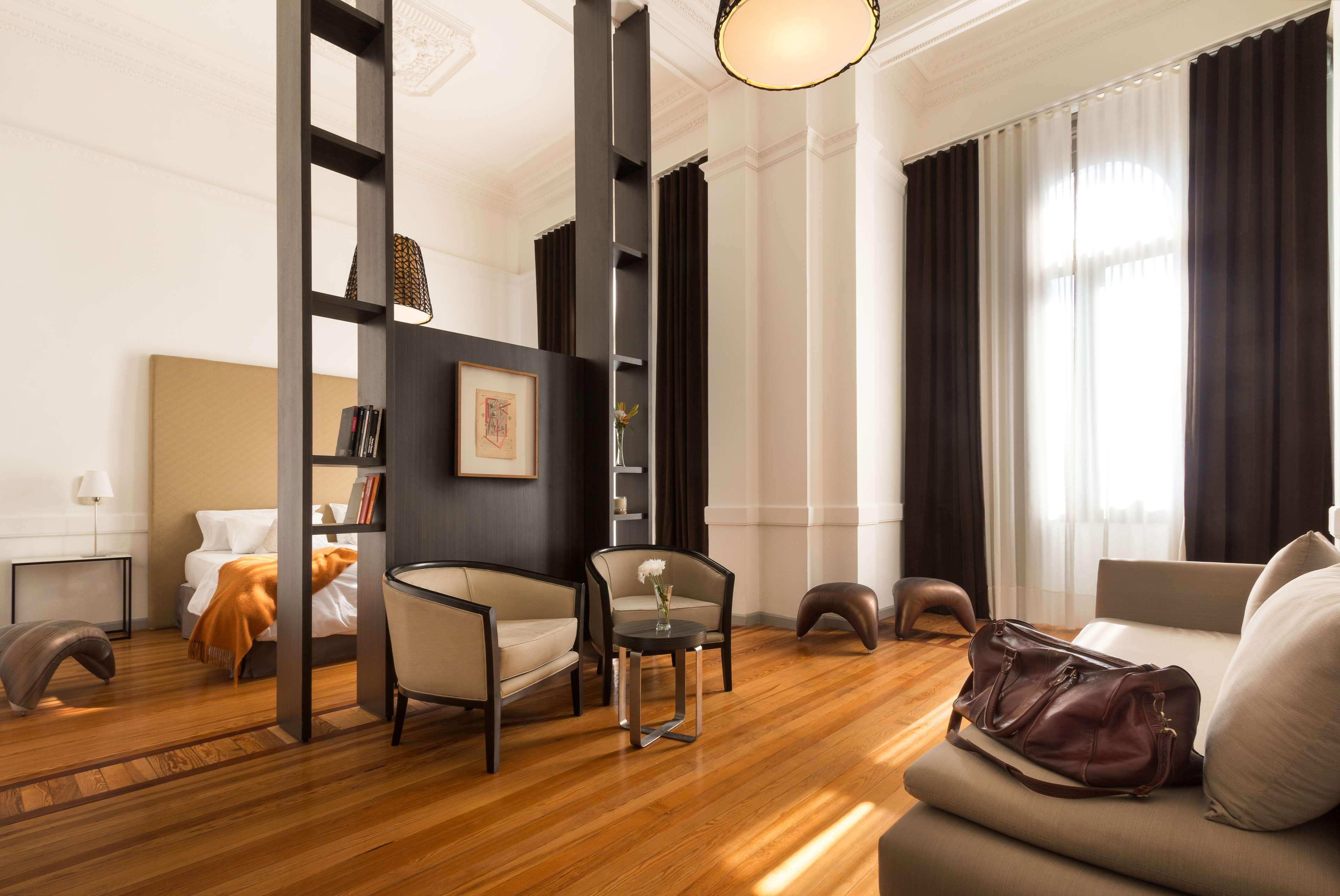 Hotel Esplendor By Wyndham Cervantes 4*